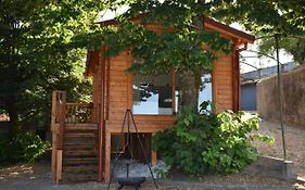 Refugio D Alecrim